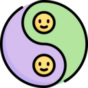 china,cultures,symbol,miscellaneous,taoism,yin yang,chinese,shapes and symbols